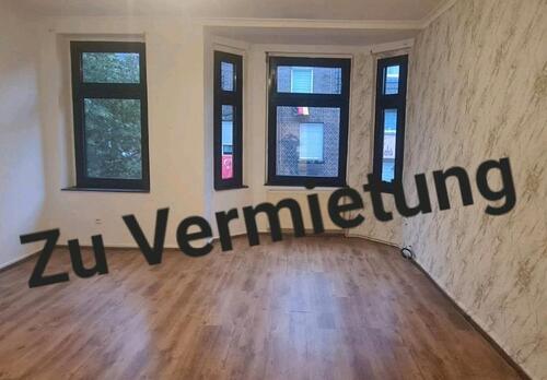 Foto - 84qm, schöne 3+1KDB Wohnung mit Balkon &Garten Nutzung