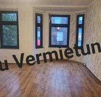 84qm, schöne 3+1KDB Wohnung mit Balkon &Garten Nutzung - Duisburg Hamborn