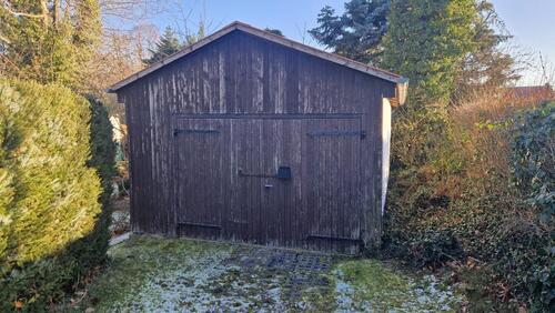 Foto - Einfamilienhaus in Frohburg zum Kaufen