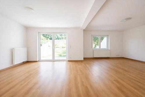 Foto - Etagenwohnung in Zweibrücken zur Miete