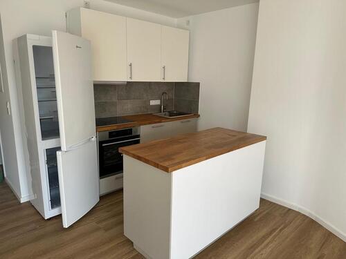 Foto - 2 Zimmer Etagenwohnung in Düsseldorf