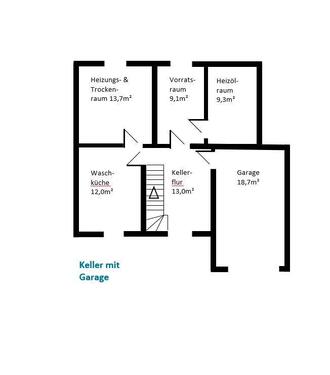 Foto - Haus zu vermieten - 848,00&nbsp;EUR Kaltmiete, ca.&nbsp; 115,00&nbsp;m&sup2;