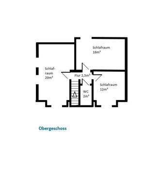 Foto - 5 Zimmer Einfamilienhaus in Diemelstadt