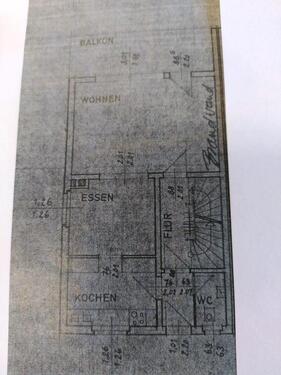 Foto - Reihenhaus in Wolfshagen bei Goslar