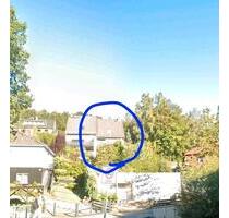 Reihenhaus in Wolfshagen bei Goslar - Melle Gesmold