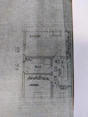 Foto - 3 Zimmer Reihenhaus zum Kaufen in Melle