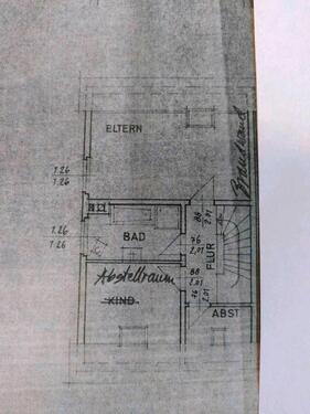 Foto - Reihenhaus in Melle zum Kaufen