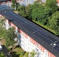 Ihr neues Zuhause in top sanierter 3 Raum-Wohnung - Staßfurt