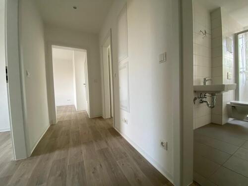 Foto - 3 Zimmer Etagenwohnung in Staßfurt