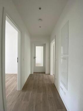 Foto - Etagenwohnung in Staßfurt zur Miete