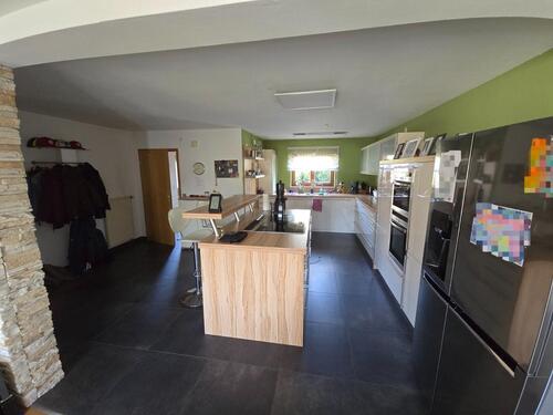 Foto - 4 Zimmer Reihenhaus zur Miete in Knittlingen