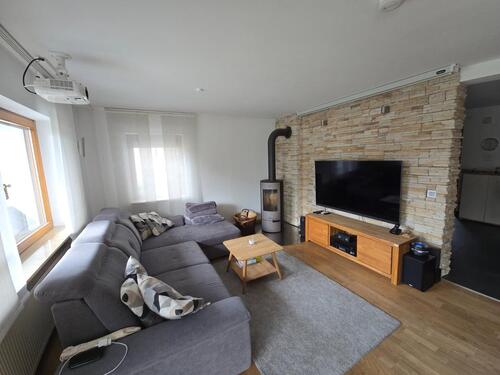 Foto - Reihenhaus in Knittlingen zur Miete