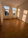 Foto - sehr helle & renov. 3-Zi Uninähe Nordstadt Parkett GaEP