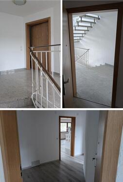 Foto - 5 Zimmer Etagenwohnung in Dischingen