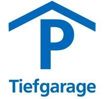 Tiefgaragen Stellplatz Ulm Mitte