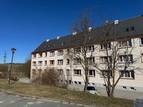 Foto - Moderne, Wunderschöne, Renovierte, geschnittene Wohnungen von 25 bis 71,5 qm in Remptendorf zu vermieten. Hier lässt es sich leben!