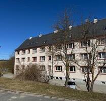 Moderne, Wunderschöne, Renovierte, geschnittene Wohnungen von 25 bis 71,5 qm in Remptendorf zu vermieten. Hier lässt es sich leben! - Saalburg-Ebersdorf