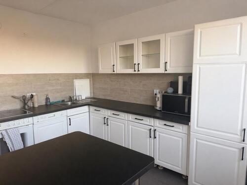 Foto - 3zimmer wohnung mit balkon, dusche und badewanne