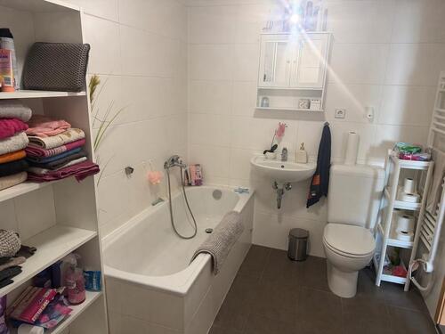 Foto - Etagenwohnung in Leipzig zur Miete