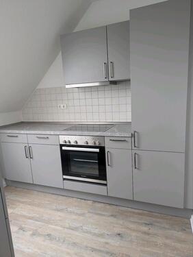 Foto - Gemütliche 1-Zimmerwohnung in Ahrensbök