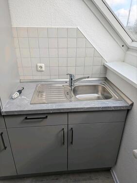 Foto - 1 Zimmer Dachgeschoßwohnung zur Miete in Ahrensbök