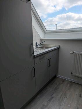 Foto - 1 Zimmer Dachgeschoßwohnung in Ahrensbök