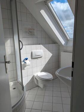 Foto - Dachgeschoßwohnung in Ahrensbök zur Miete