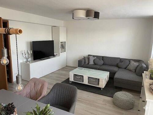 Foto - 4 Zimmer Dachgeschoßwohnung zur Miete in Wuppertal