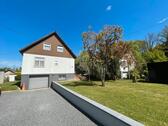 Foto - 4 Zimmer Einfamilienhaus in Rastatt