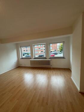 Foto - 1 Zimmer Erdgeschoßwohnung zur Miete in Kiel