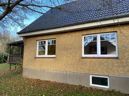 Foto - 4 Zimmer Einfamilienhaus zum Kaufen in Husby