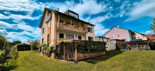 Foto - Dreifamilienhaus mit Weitblick - 889.000,00&nbsp;EUR Kaufpreis, ca.&nbsp; 229,00&nbsp;m&sup2;