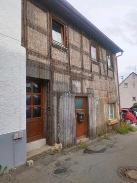 Foto - 3 Zimmer Doppelhaushälfte zum Kaufen in Neufra
