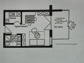 Foto - 1 Zimmer Erdgeschoßwohnung zum Kaufen in Kößlarn