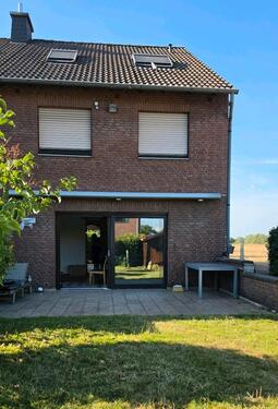 Foto - 5 Zimmer Reihenhaus zum Kaufen in Duisburg