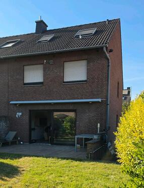 Foto - 5 Zimmer Reihenhaus in Duisburg