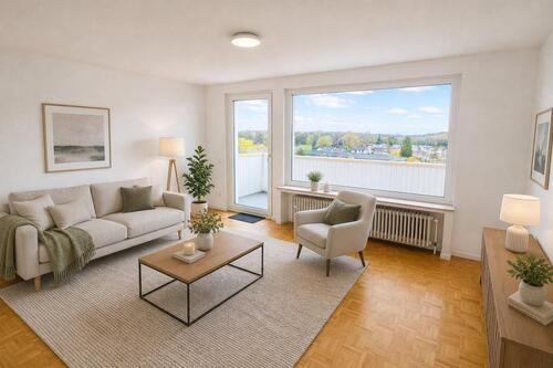 Foto - 3 Zimmer Etagenwohnung zum Kaufen in Dorsten