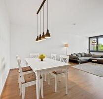 4-Zimmer-Wohnung, 100 m², mit Aufzug, Westbalkon, inkl.Stellplatz - Frankenthal (Pfalz)