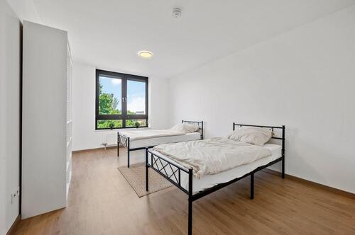 Foto - 4 Zimmer Etagenwohnung zum Kaufen in Frankenthal (Pfalz)