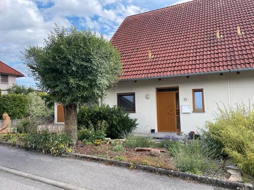 Foto - Einfamilienhaus in Hohenroth