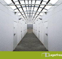 9m² Lagerfläche Self-Storage in Kaarst