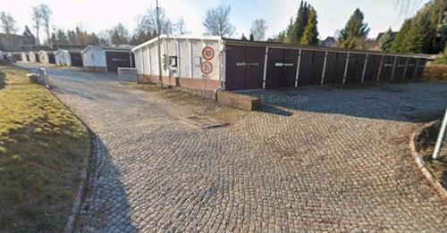 Foto - Garage zu vermieten in Chemnitz 09114 Sandstraße