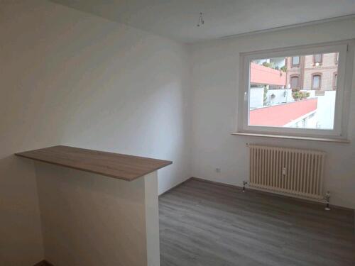 Foto - 4,5-Zimmer-Wohnung nahe der Fürther Innenstadt