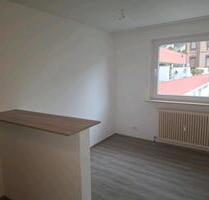 4,5-Zimmer-Wohnung nahe der Fürther Innenstadt 4,5-Zimmer-Wohnung nahe der Fürther Innenstadt