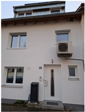 Foto - Reihenmittelhaus - 700.000,00 EUR Kaufpreis,