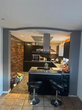 Foto - Etagenwohnung in Hiddenhausen