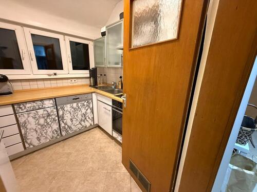 Foto - Etagenwohnung in Gummersbach zur Miete