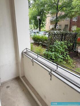 Foto - Etagenwohnung in Berlin