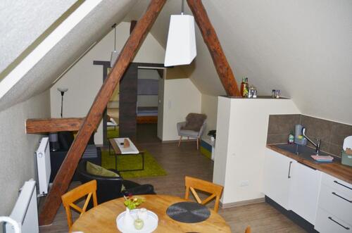 Foto - Wunderschönes Loft in Trennfeld am Main