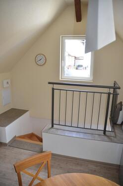 Foto - Etagenwohnung zur Miete in Triefenstein